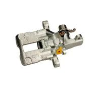 Brake caliper Rear Axle Left Brake Caliper with integrated parking brake 82-0401