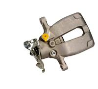 Brake caliper Rear Axle Left Brake Caliper with integrated parking brake 82-0419