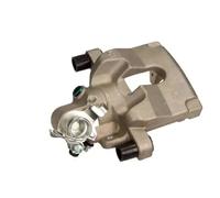 Brake caliper Rear Axle Left Brake Caliper with integrated parking brake 82-0445