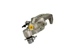 Brake caliper Rear Axle Left Brake Caliper with integrated parking brake 82-0457