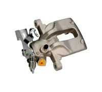 Brake caliper Rear Axle Left Brake Caliper with integrated parking brake 82-0463