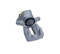 Brake caliper Rear Axle Left Brake Caliper with integrated parking brake 82-0499