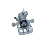 Brake caliper Rear Axle Left Brake Caliper with integrated parking brake 82-0535