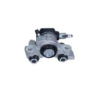 Brake caliper Rear Axle Left Brake Caliper with integrated parking brake 82-0563