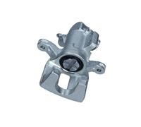 Brake caliper Rear Axle Left Brake Caliper with integrated parking brake 82-0585