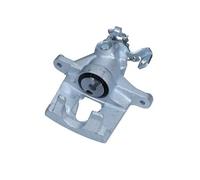 Brake caliper Rear Axle Left Brake Caliper with integrated parking brake 82-0601