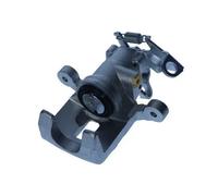 Brake caliper Rear Axle Left Brake Caliper with integrated parking brake 82-1095