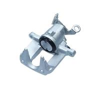 Brake caliper Rear Axle Left Brake Caliper with integrated parking brake 82-1227