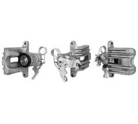 Brake caliper Rear Axle Left Brake Caliper with integrated parking brake 86-0193