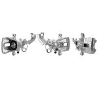 ELSTOCK 86-0771 Brake Caliper for HONDA