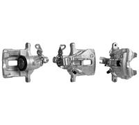 Brake caliper Rear Axle Left Brake Caliper with integrated parking brake 86-0823