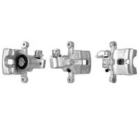 Brake caliper Rear Axle Left Brake Caliper with integrated parking brake 86-1614