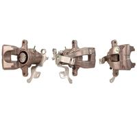 Brake caliper Rear Axle Left Brake Caliper with integrated parking brake 86-1978
