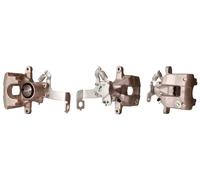 Brake caliper Rear Axle Left Brake Caliper with integrated parking brake 86-1986