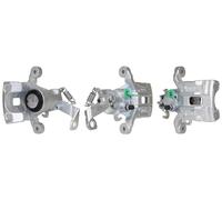 Brake caliper Rear Axle Left Brake Caliper with integrated parking brake 86-2435