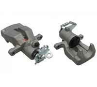 Brake caliper Rear Axle Left Brake Caliper with integrated parking brake 9290294