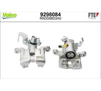 Valeo Cast Iron Caliper Neogen RN359803A0 For Mazda Mazda 6 (9298084) OEM
