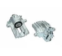 Brake caliper Rear Axle Left Brake Caliper with integrated parking brake JBC0223