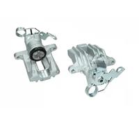 Brake caliper Rear Axle Left Brake Caliper with integrated parking brake JBC0243