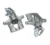 Brake caliper Rear Axle Left Brake Caliper with integrated parking brake JBC0467