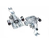 Brake caliper Rear Axle Left Brake Caliper with integrated parking brake JBC0597