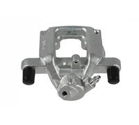 Brake caliper Rear Axle Left Cast iron brake caliper 6261101 METZGER