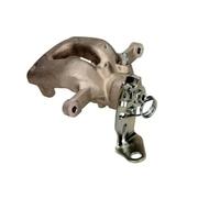 Brake caliper Rear Axle Left Fist-type Caliper 82-0213 MAXGEAR for ALFA ROMEO