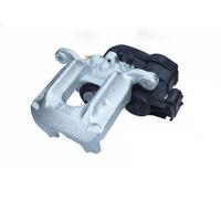 Brake caliper Rear Axle Left Fist-type Caliper 82-1281 MAXGEAR for BMW X3 X4