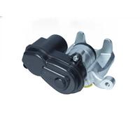 Brake caliper Rear Axle Left Fist-type Caliper 82-1395 MAXGEAR for NISSAN