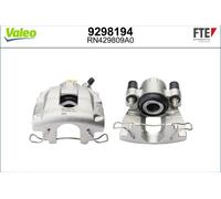 Brake caliper Rear Axle Left Fist-type Caliper 9298194 FTE for VOLVO S80 I S60 I