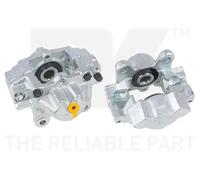 Brake caliper Rear Axle Left Fixed Caliper 2133167 NK for MERCEDES-BENZ CHRYSLER