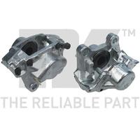 Brake caliper Rear Axle Left Fixed Caliper 2136119 NK for SAAB OPEL