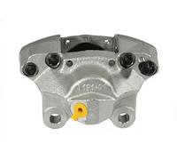 Brake caliper Rear Axle Left Fixed Caliper 6260415 METZGER for MERCEDES-BENZ /8