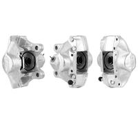 Brake caliper Rear Axle Left Fixed Caliper 86-0393 ELSTOCK for MERCEDES-BENZ /8