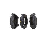 Brake caliper Rear Axle Left Fixed Caliper 86-3205 ELSTOCK for TESLA MODEL S