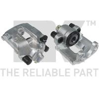 NK Brake Caliper 211551 – Rear Left – Fits BMW 3 Series, Z4, MG ZT, Rover 75
