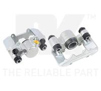 NK Brake Caliper 2145243 - Rear Left Floating Caliper - Fits Toyota Prius, Matrix, Celica, Voltz