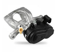 Brake caliper Rear Axle Left Floating Caliper 4062001470 JP GROUP for NISSAN