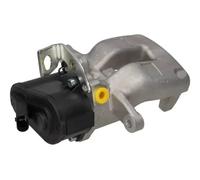 Brake caliper Rear Axle Left Floating Caliper 82-0129 MAXGEAR for VW PASSAT B6