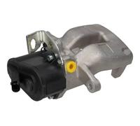 Brake caliper Rear Axle Left Floating Caliper 82-0129 MAXGEAR for VW PASSAT B6