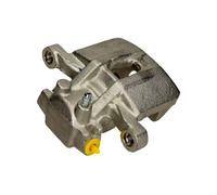 Brake caliper Rear Axle Left Floating Caliper 82-0393 MAXGEAR for MITSUBISHI