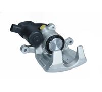Brake caliper Rear Axle Left Floating Caliper 82-1271 MAXGEAR for AUDI A6 C7