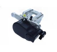 Brake caliper Rear Axle Left Floating Caliper 82-1379 MAXGEAR for CITROËN