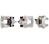 Brake caliper Rear Axle Left Floating Caliper 86-0848 ELSTOCK for VW TOUAREG