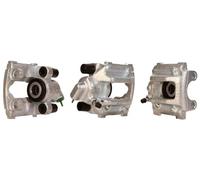 Brake caliper Rear Axle Left Floating Caliper 86-1494 ELSTOCK for BMW 3 Compact
