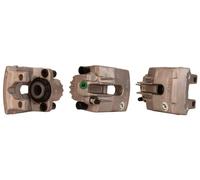Brake caliper Rear Axle Left Floating Caliper 86-1561 ELSTOCK for BMW 5 Touring