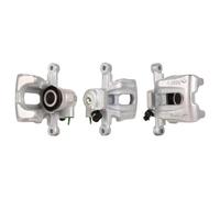 Brake caliper Rear Axle Left Floating Caliper 86-1567 ELSTOCK for MERCEDES-BENZ