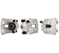 Brake caliper Rear Axle Left Floating Caliper 86-1665 ELSTOCK for BMW 1 Coupe 1