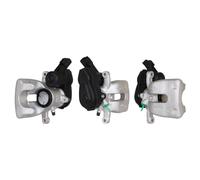 Brake caliper Rear Axle Left Floating Caliper 86-1932 ELSTOCK for RENAULT