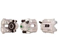 Brake caliper Rear Axle Left Floating Caliper 86-1982 ELSTOCK for BMW 3 Touring